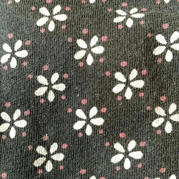 Jack & Jones, 100% cotton sleeve T-shirt, in  a floral print - Picture 4 of 6